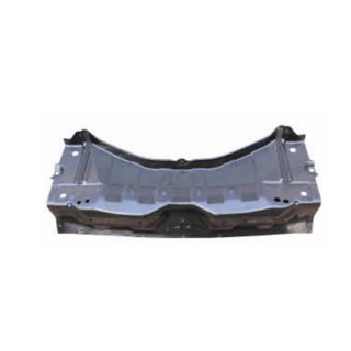 Tail panel