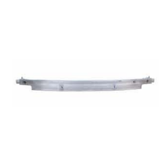 Front reinforcement upper
