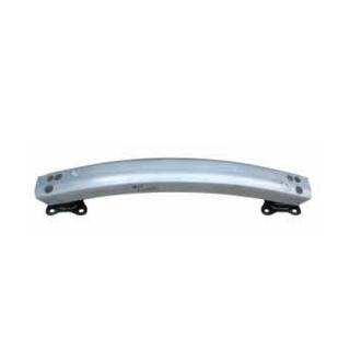 Rear reinforcement bumper