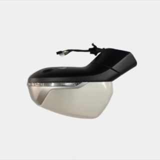 Door mirror 12line