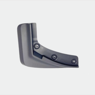 RR fender