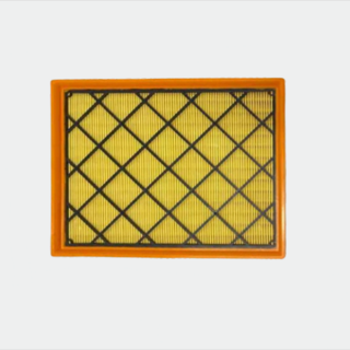 Air filter