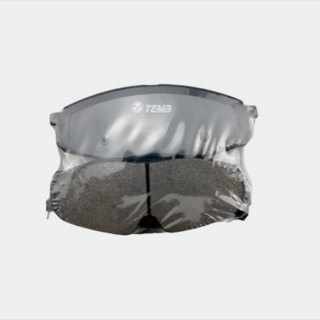FRT brake pads electrical