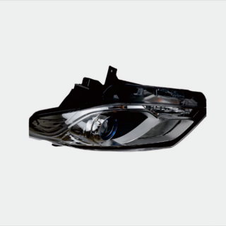 Head light