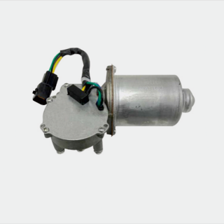 Wiper motor