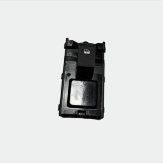 Door regulator for front door