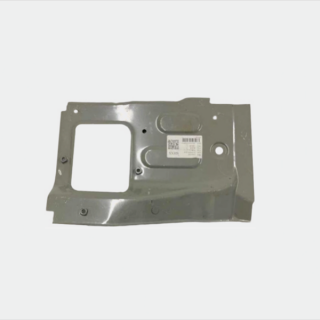 Head light frame