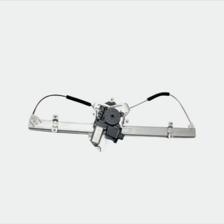 Window regulator