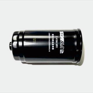 Diesel filter