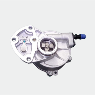 Vacuum pump