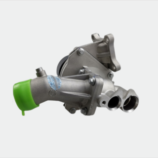 Water pump