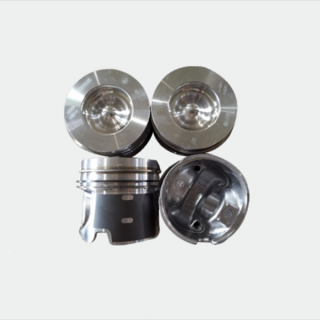 Piston