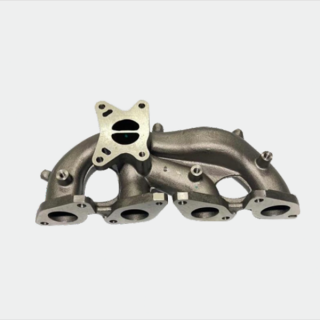 Exhaust manifold