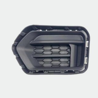Front fog lamp frame