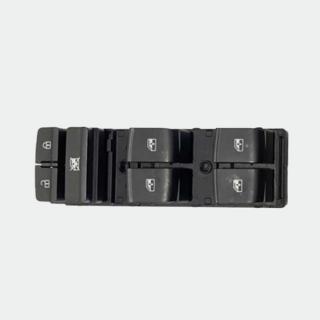 Front door switch