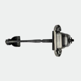 Rear door limiter