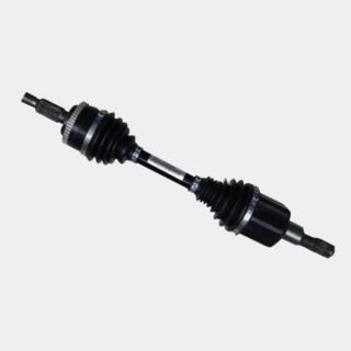Driveshaft assembly