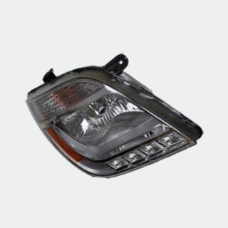 Head light