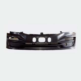 Front bumper assy