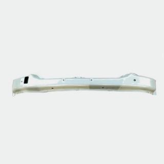 Front bumper reinforcement