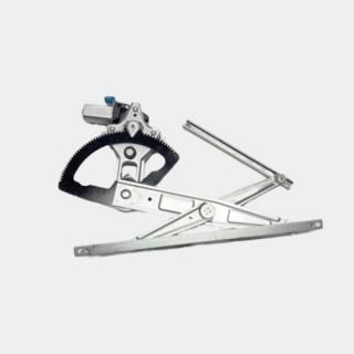Door regulator