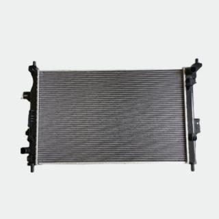 Radiator