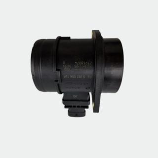 Air flow meter