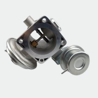 EGR valve