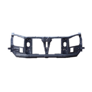 Radiator support 2017 year