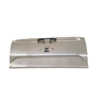Tail panel 2023 year