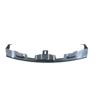 Front bumper reinforcement lower bracket Year 12~15