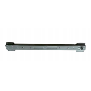 Rear bumper reinforcement