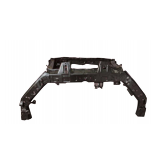 Bar end assy