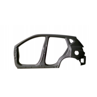 Door frame