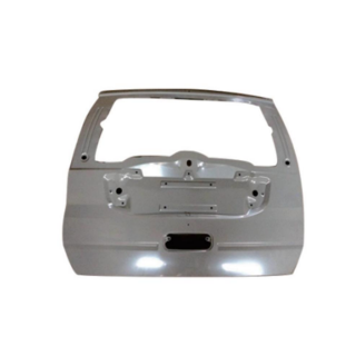 Tailgate frame