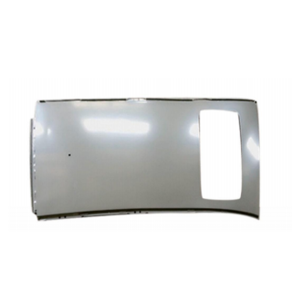 Roof window