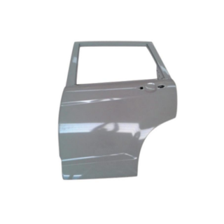 Rear door