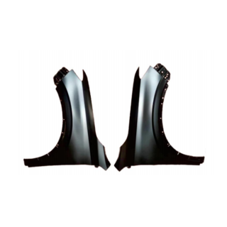 Fender H6 third