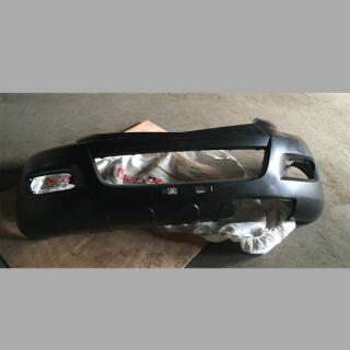 Front bumper cover