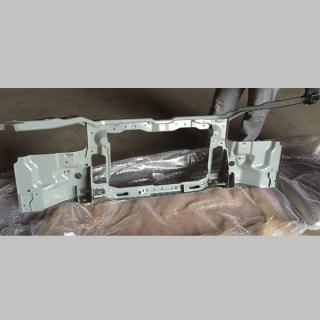 Radiator support panel