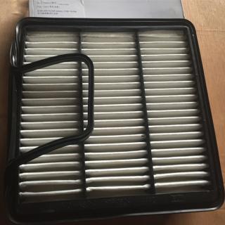 Air filter diesel