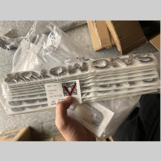 Tailgate bage SAIC