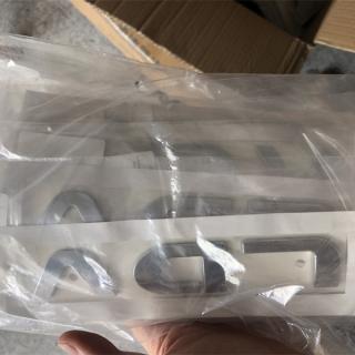 LDV tailgate bage