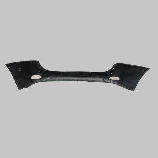 Rear bumper bare