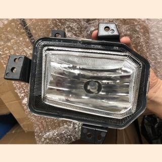 Fog lamp