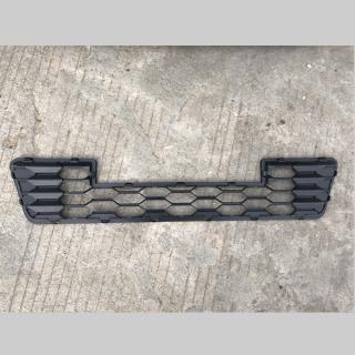 Front bumper grill lower