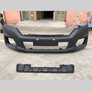 Front bumper assy