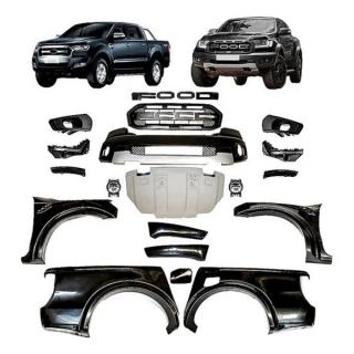 FORD RANGER FULL CAR PARTS