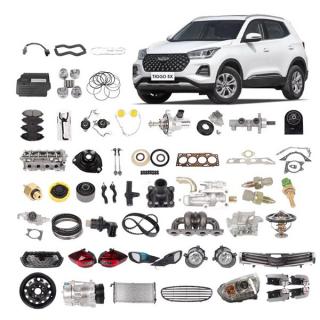 CHERY TIGGO series parts genuine