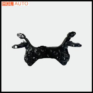 Bumper bracket lower
